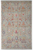 Ushak Rug 307 x 196 cms - The Nomads Tent